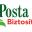 Magyar Posta Biztosító logó